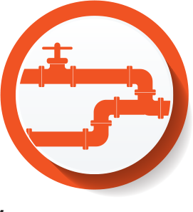 UPVC / PVC Pipes & fittings & drainage System